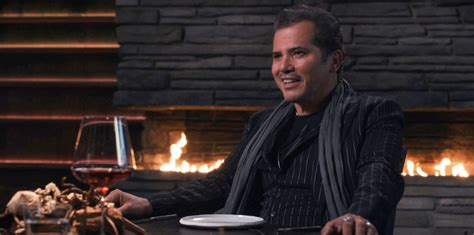 movie where dinner guests get murdered|john leguizamo the menu.